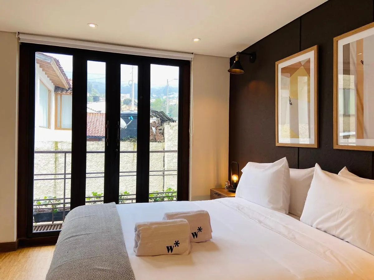 Beautiful Loft In Candelaria Bogota 0*,  Colombia