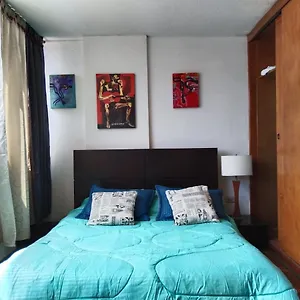 Homestay Centro Historico Privadas, Bogota