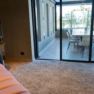 Apartamento Moderno Y Hermoso Apartamento En Unique Mine, Bogotá