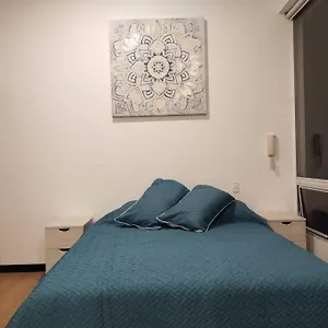 Apartamento Espectacular Duplex Moderno, Bogotá