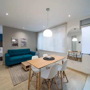 Apartment Anima 64, Bogota
