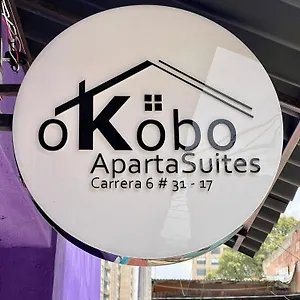 Сasa de vacaciones Super En Casa Colonial, Bogotá