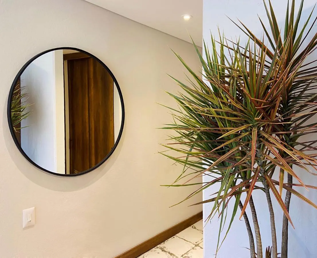 شقة بوغوتا Beautiful Loft In Candelaria كولومبيا