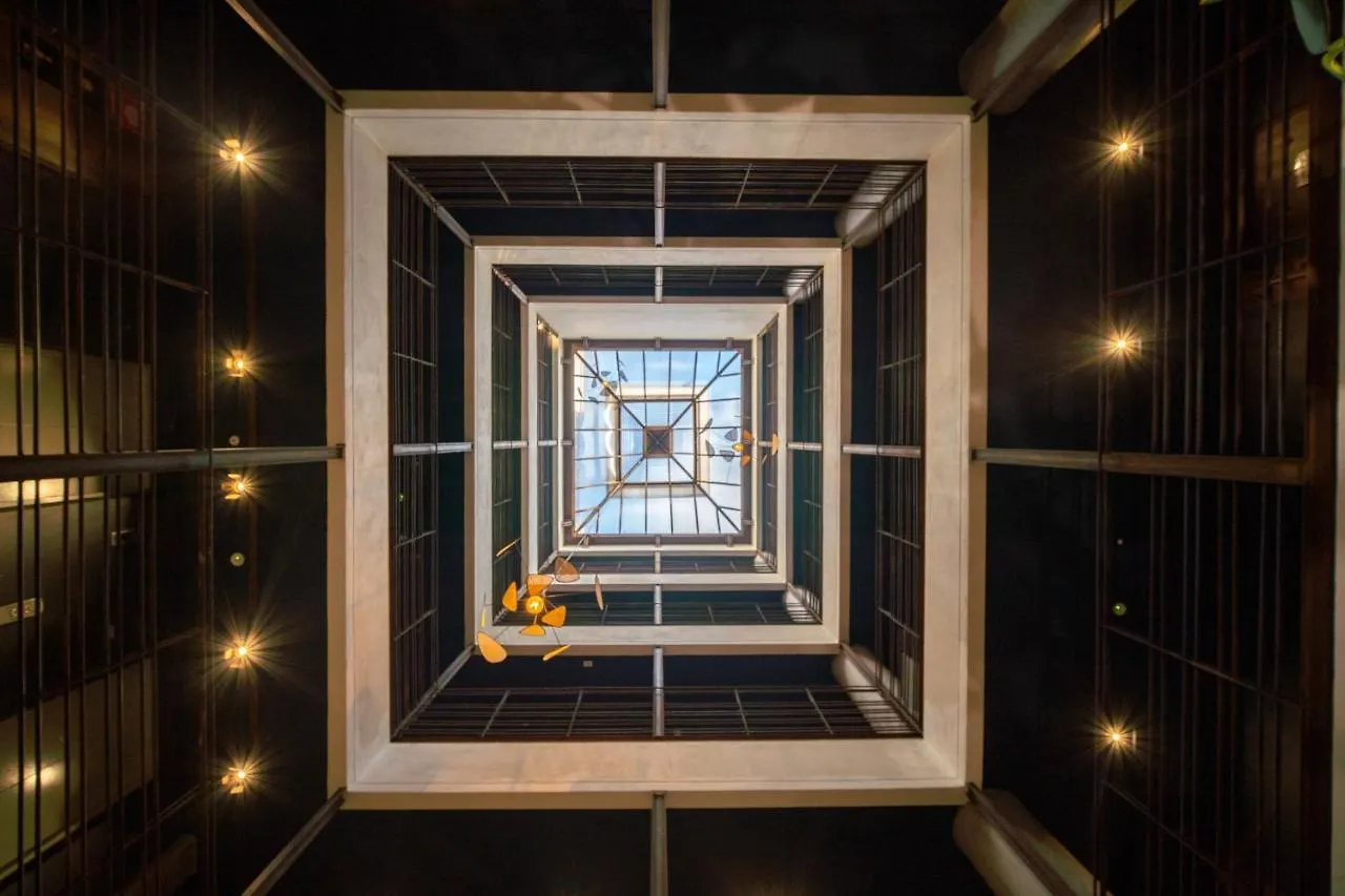 بوغوتا Beautiful Loft In Candelaria كولومبيا
