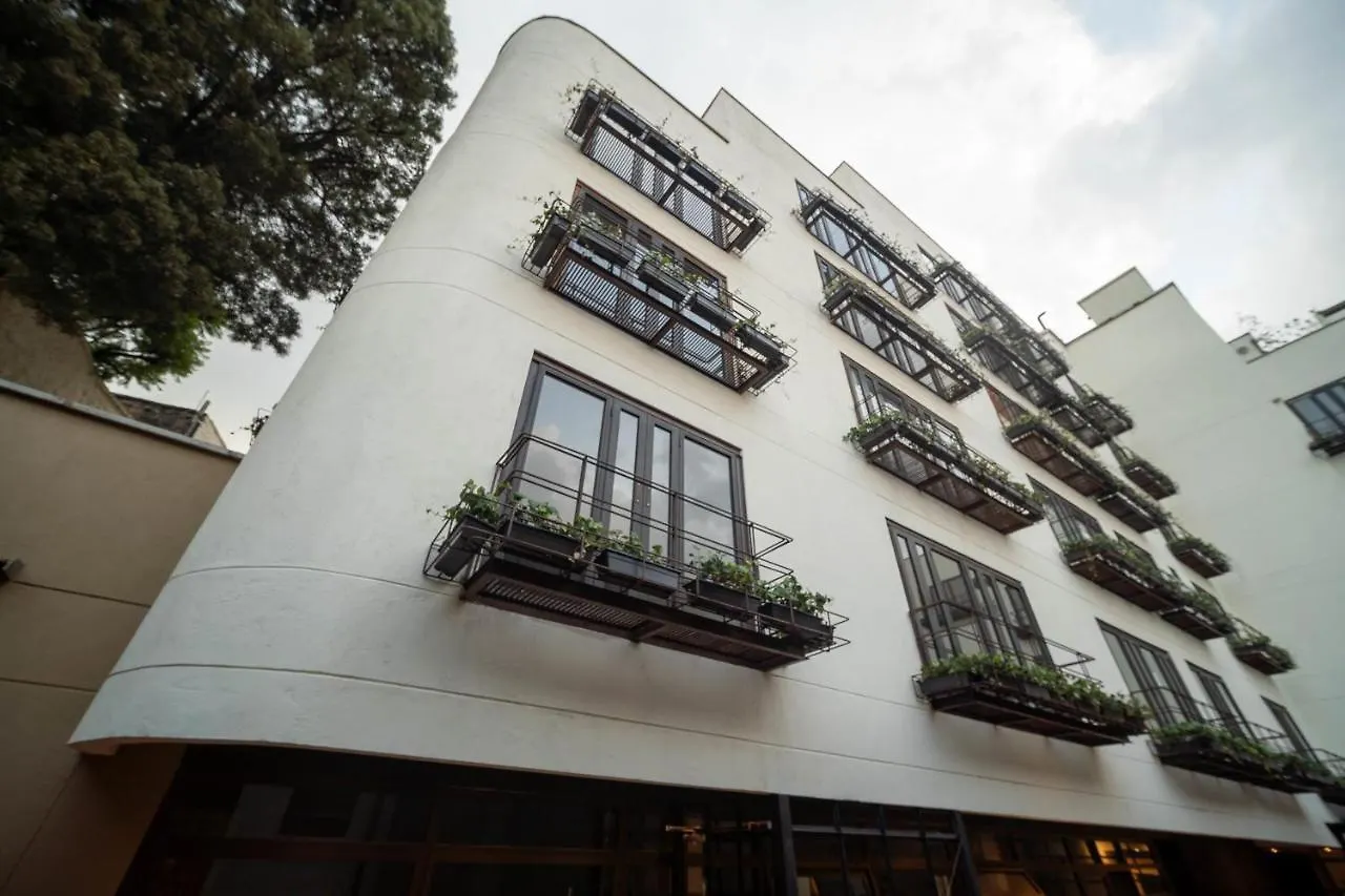 بوغوتا Beautiful Loft In Candelaria شقة